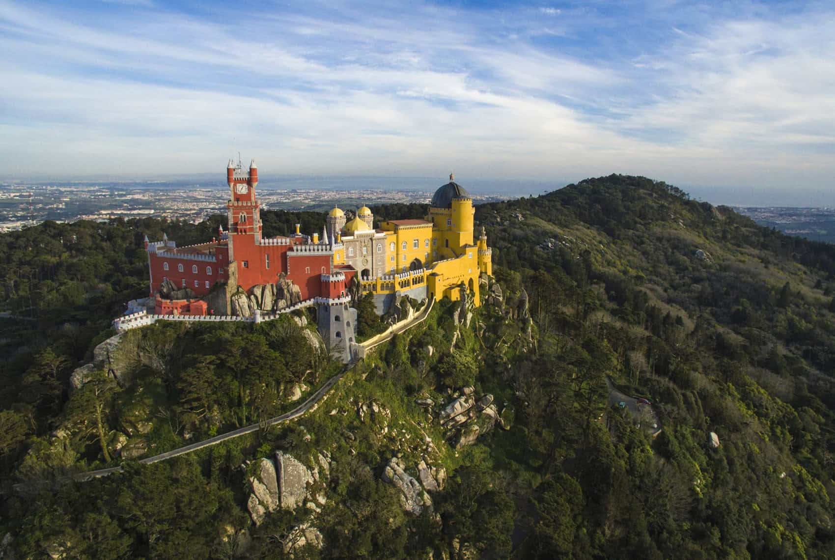 02 – Sintra