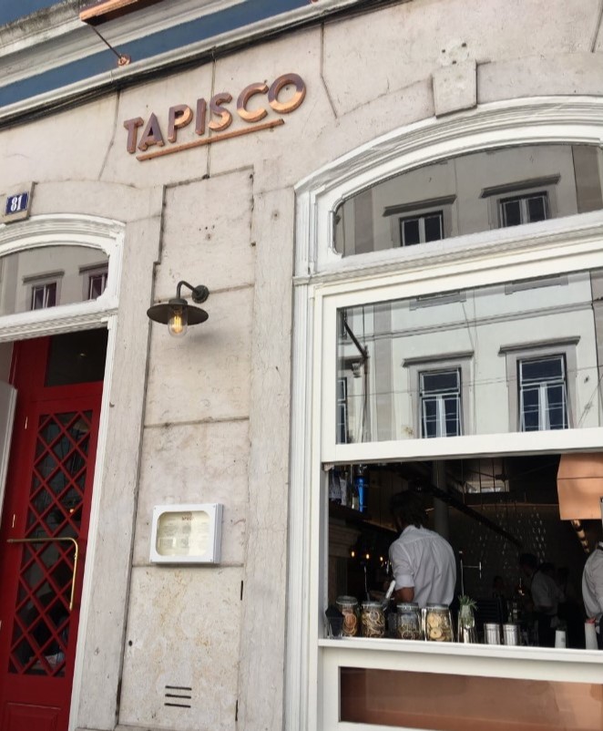 Where to eat in Lisbon