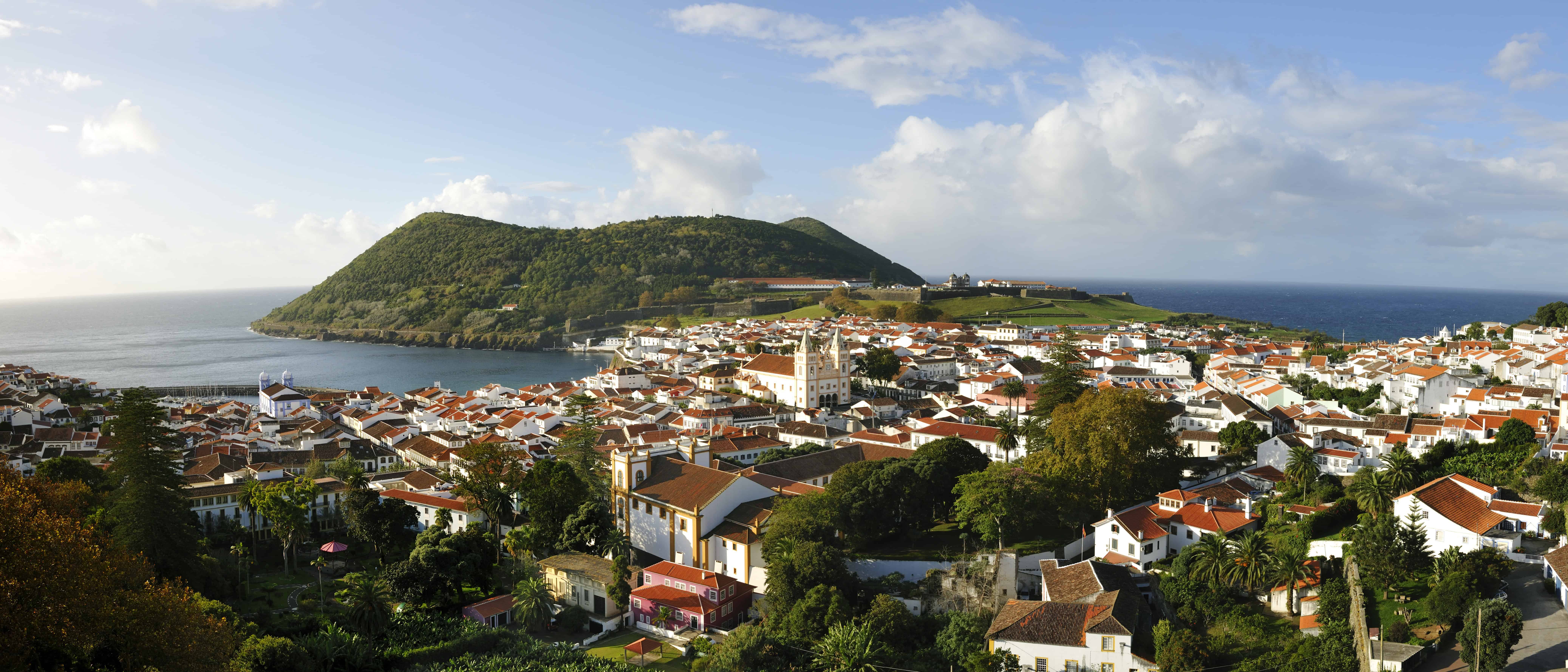 Azores