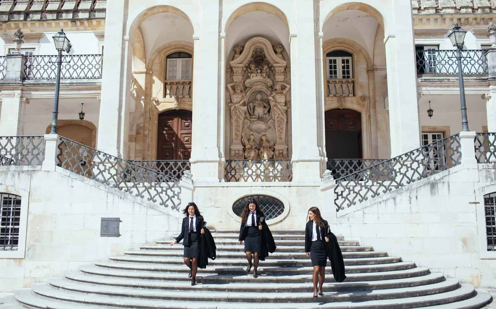 Central Portugal