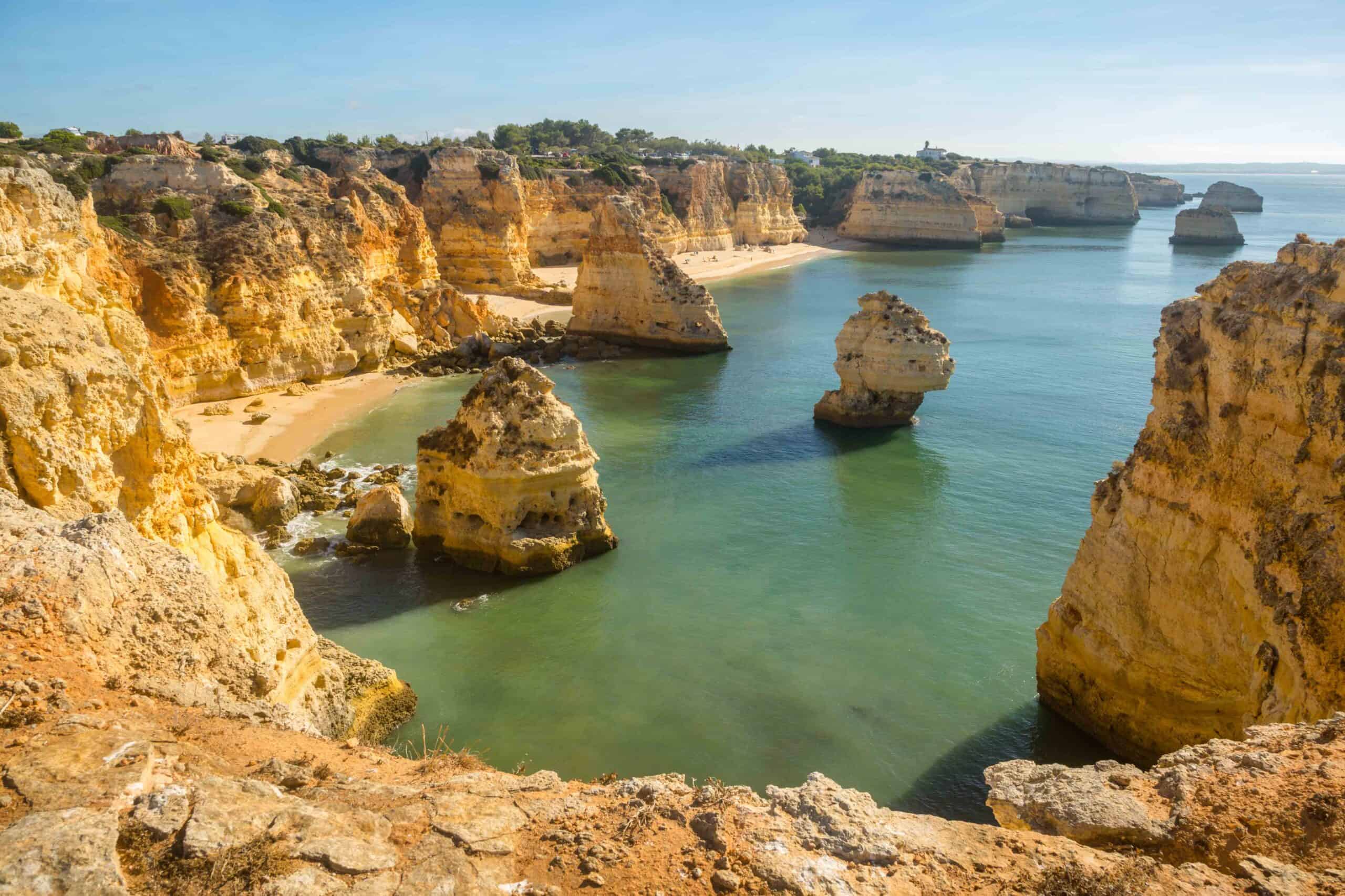 Algarve