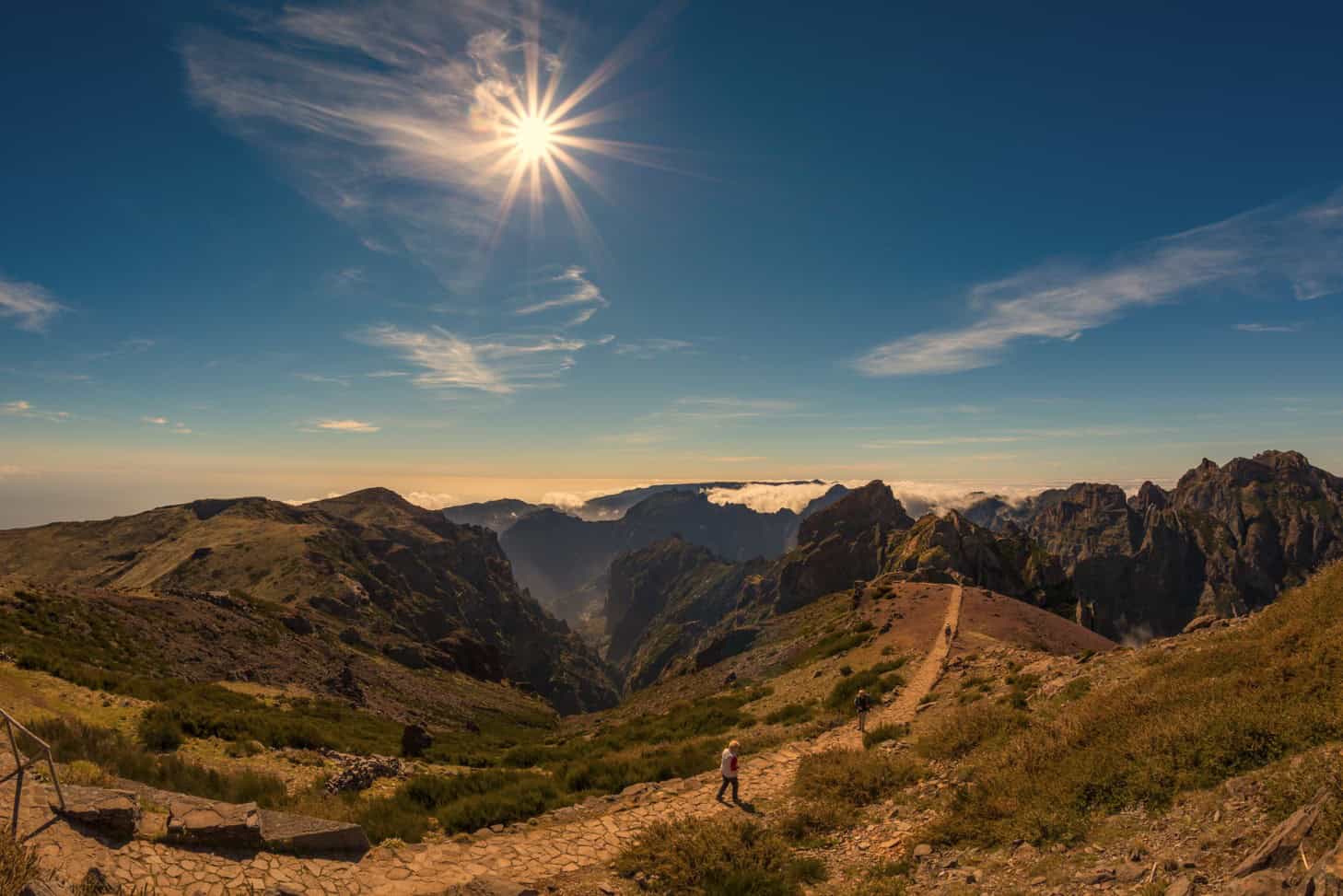 Madeira