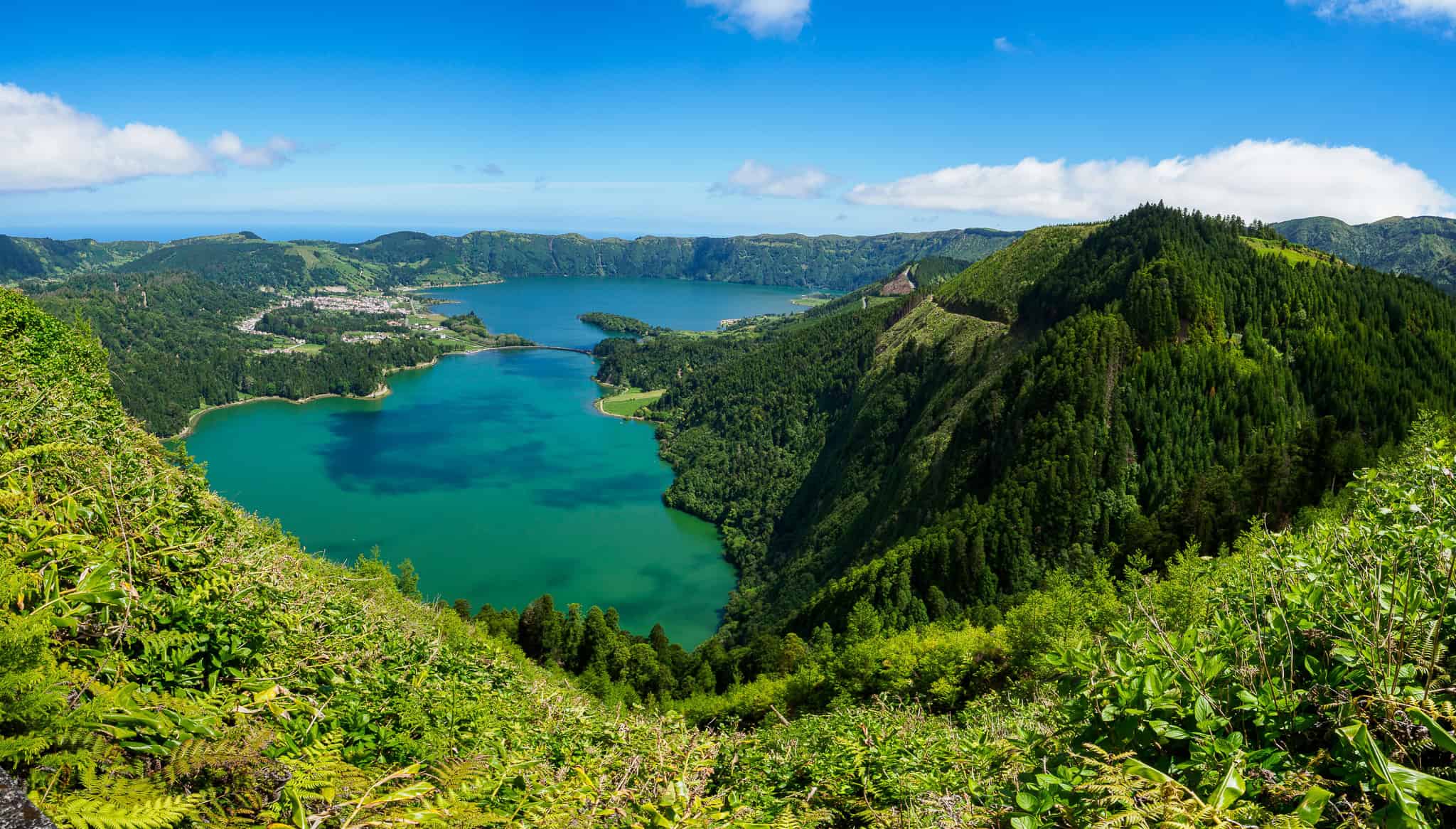 Azores