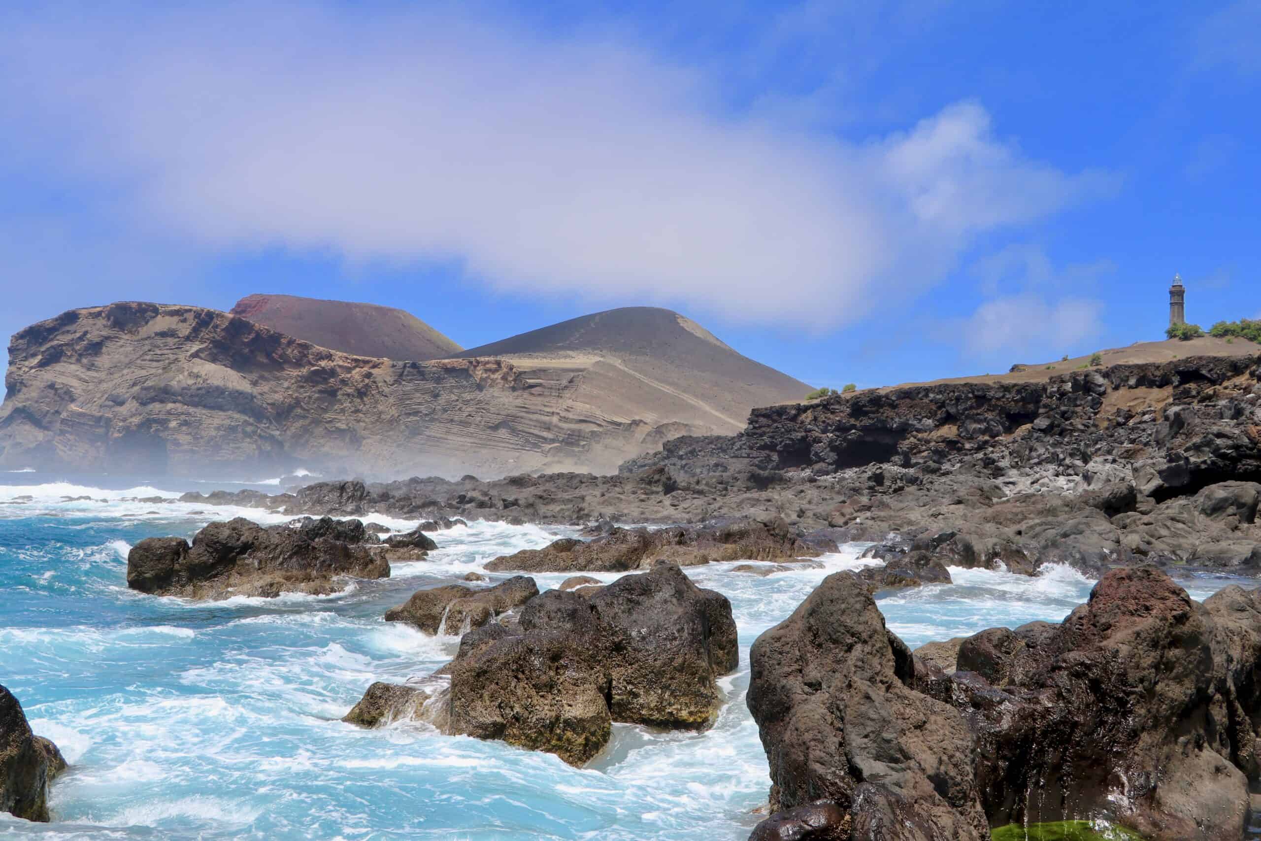 Azores