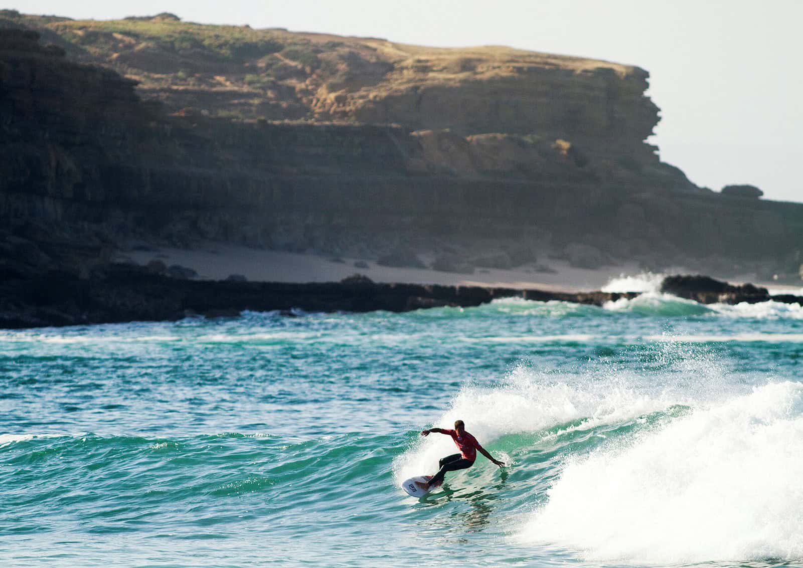 Surfing