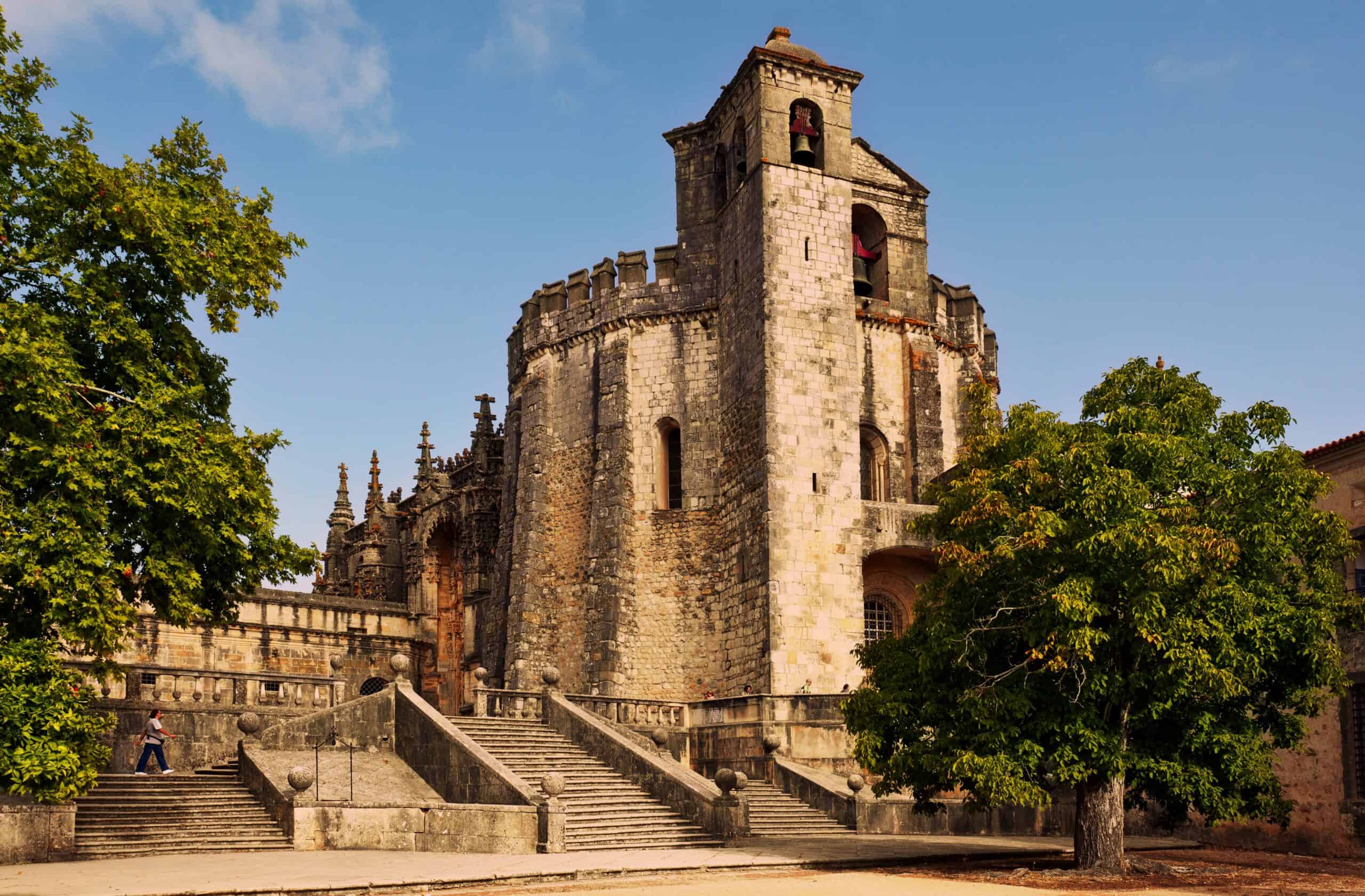 Central Portugal