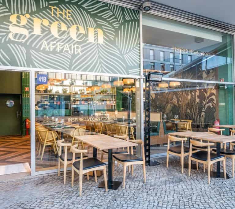 Where to eat in Lisbon