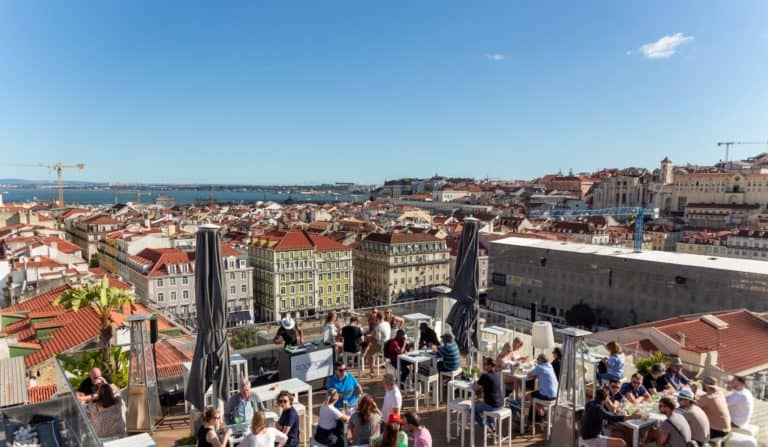 Where to eat in Lisbon