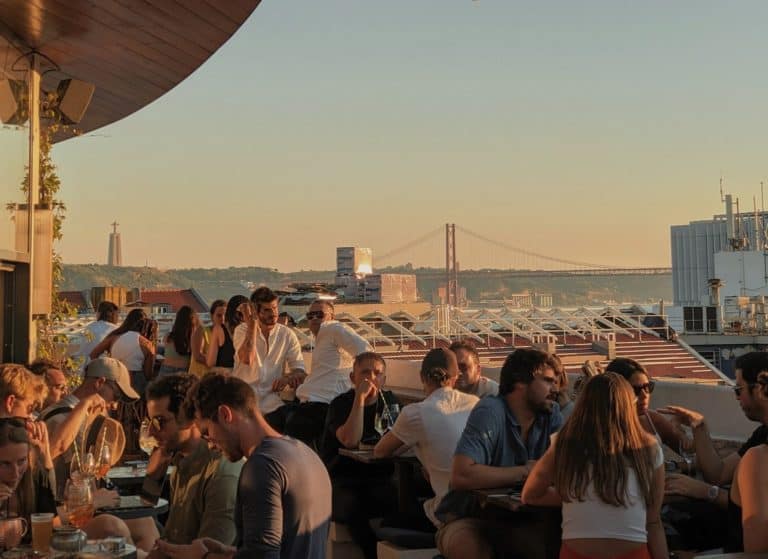 Where to eat in Lisbon