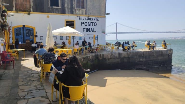 Where to eat in Lisbon