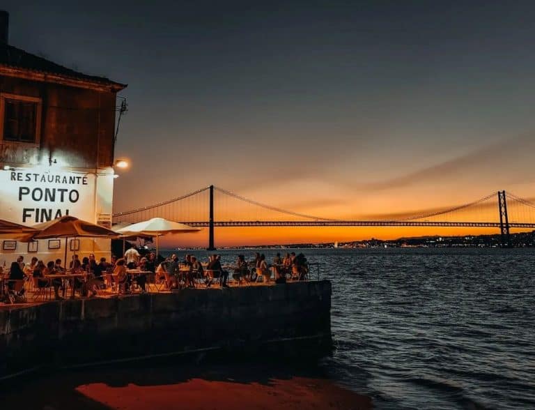 Where to eat in Lisbon