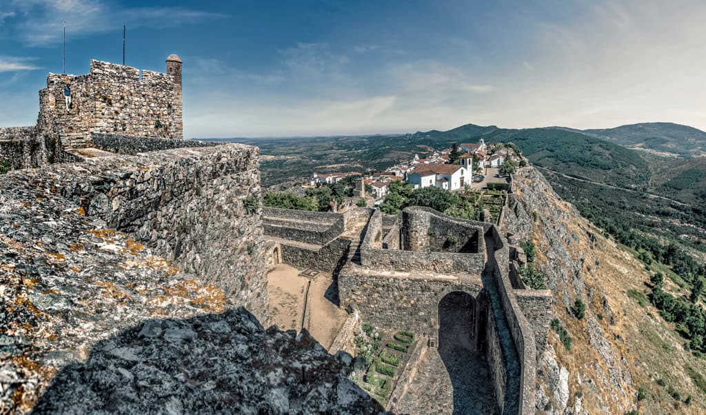 Alentejo